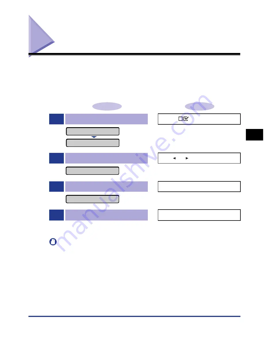 Canon LBP 3370 User Manual Download Page 166