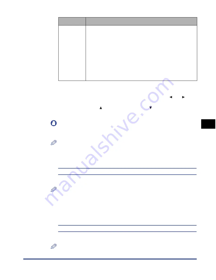 Canon LBP 3370 User Manual Download Page 200