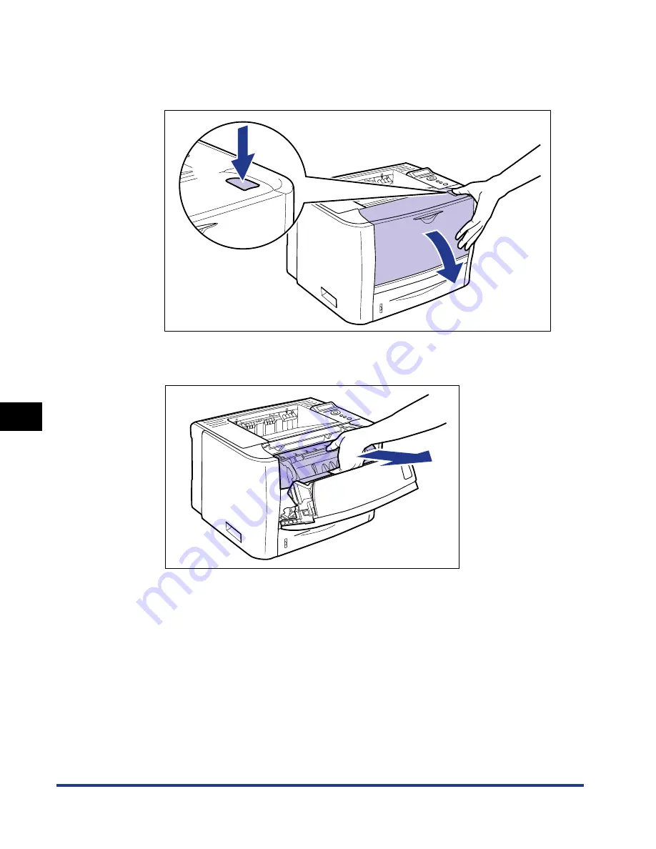 Canon LBP 3370 User Manual Download Page 225