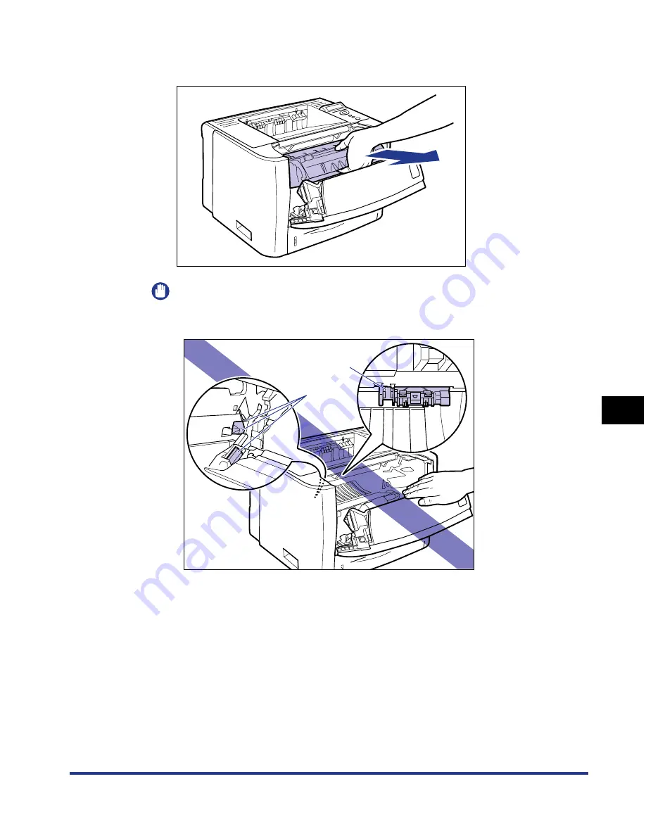 Canon LBP 3370 User Manual Download Page 230