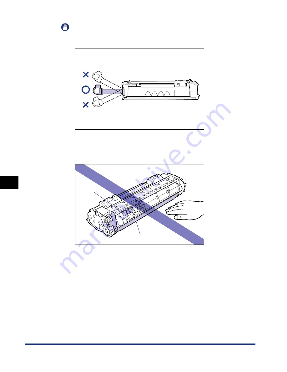 Canon LBP 3370 User Manual Download Page 233