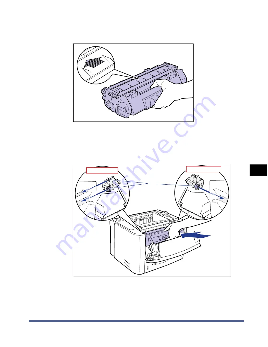 Canon LBP 3370 User Manual Download Page 234