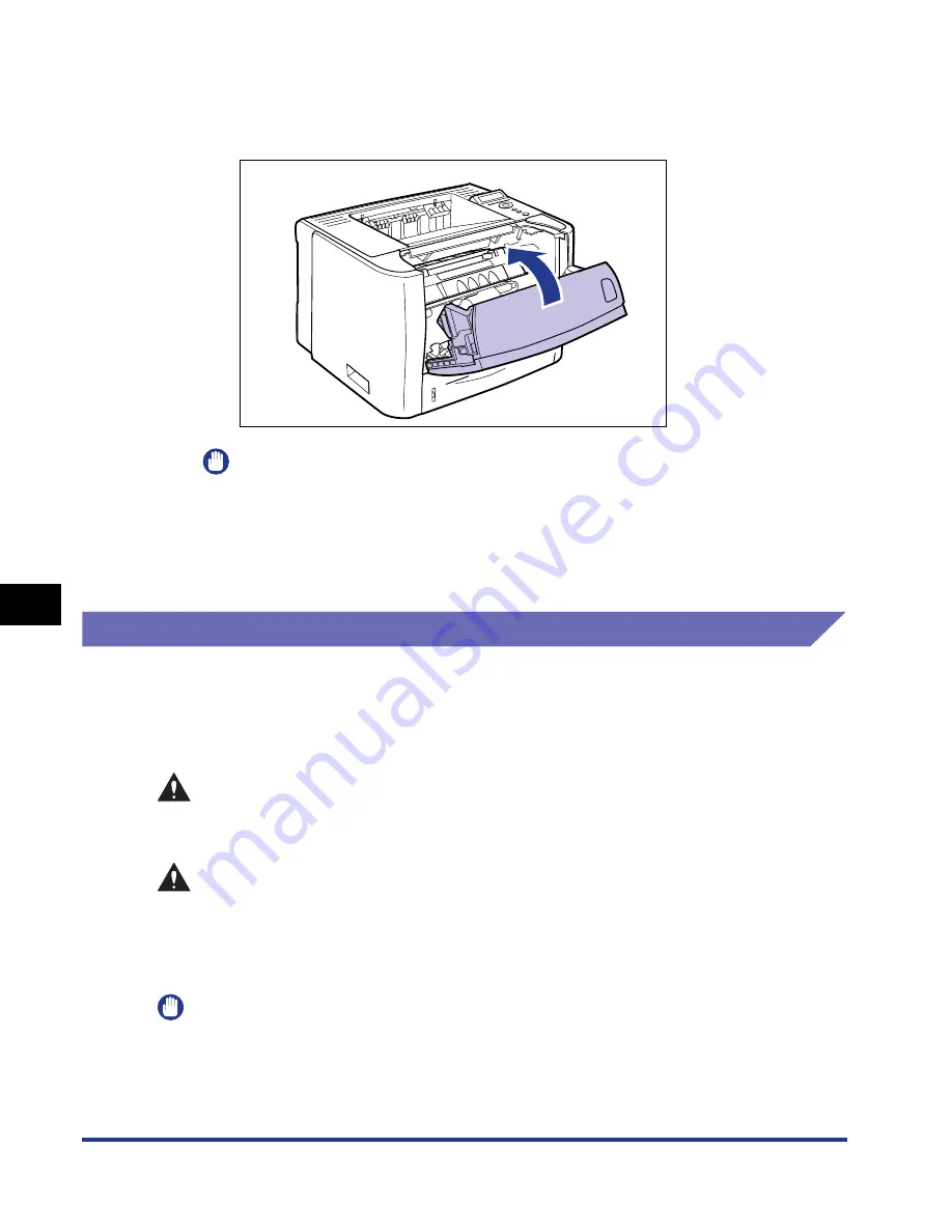 Canon LBP 3370 User Manual Download Page 235