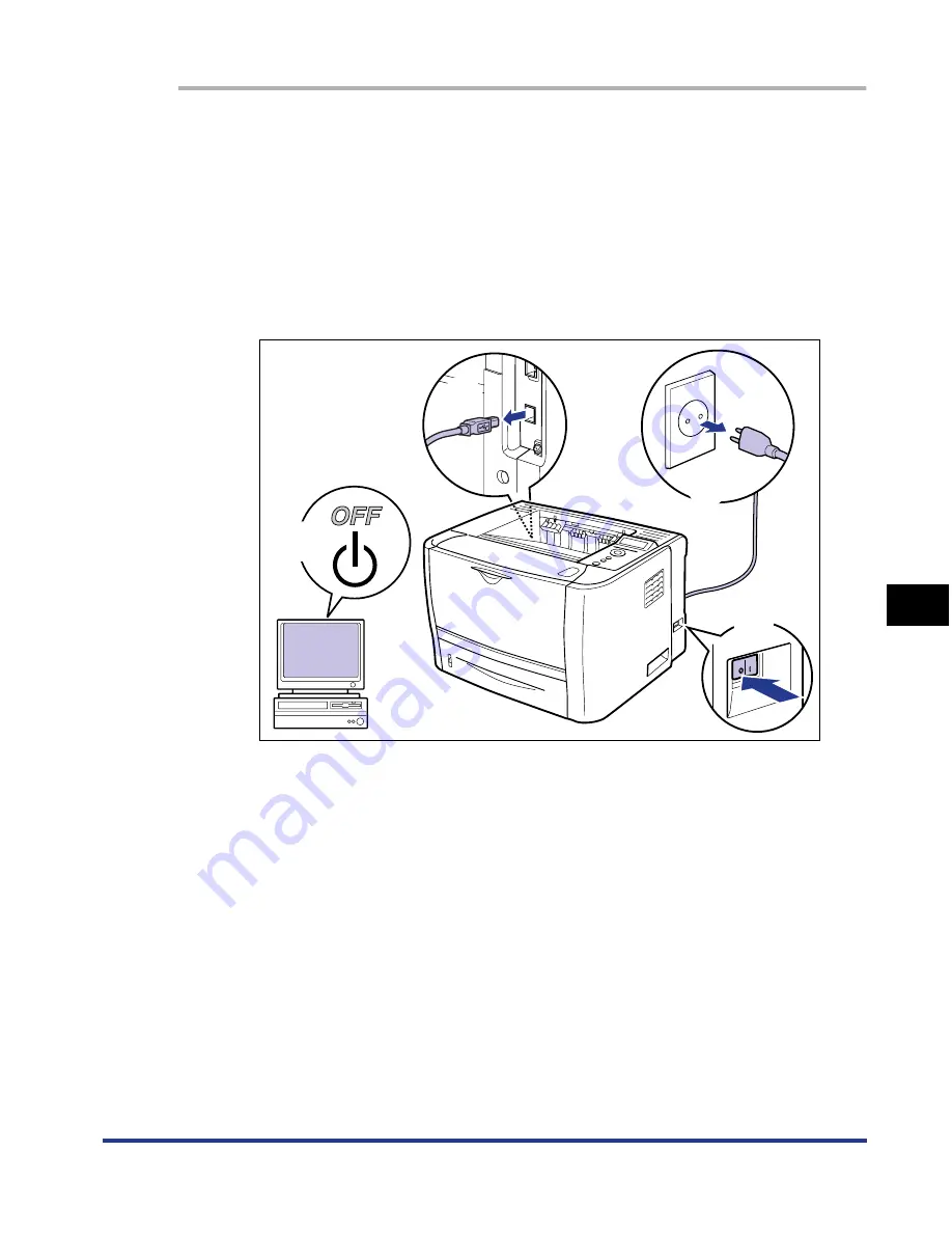 Canon LBP 3370 User Manual Download Page 250