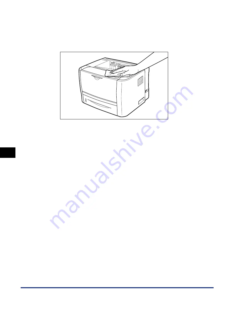 Canon LBP 3370 User Manual Download Page 251