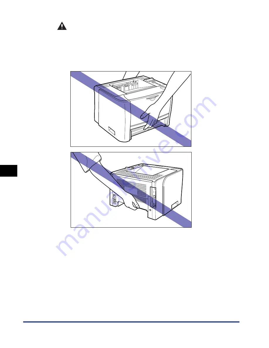 Canon LBP 3370 User Manual Download Page 255