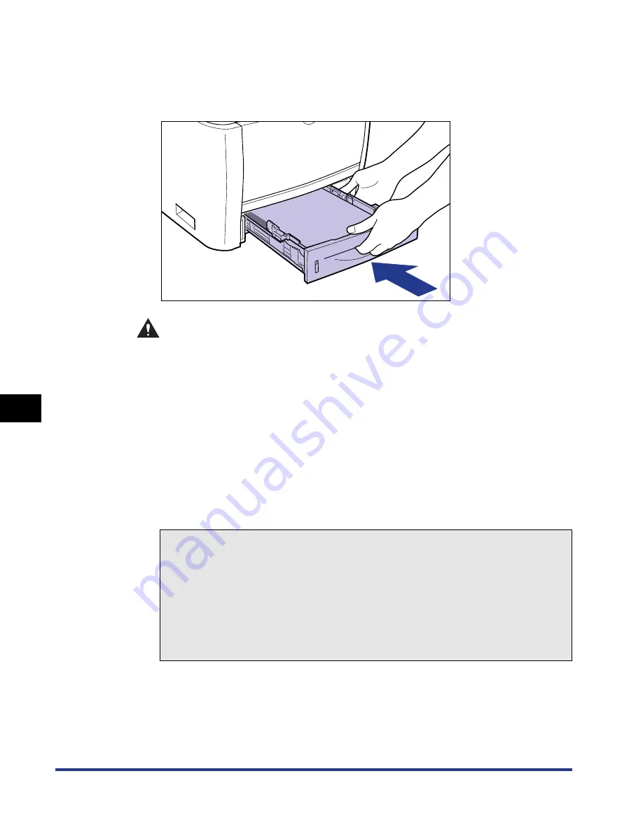 Canon LBP 3370 Скачать руководство пользователя страница 257