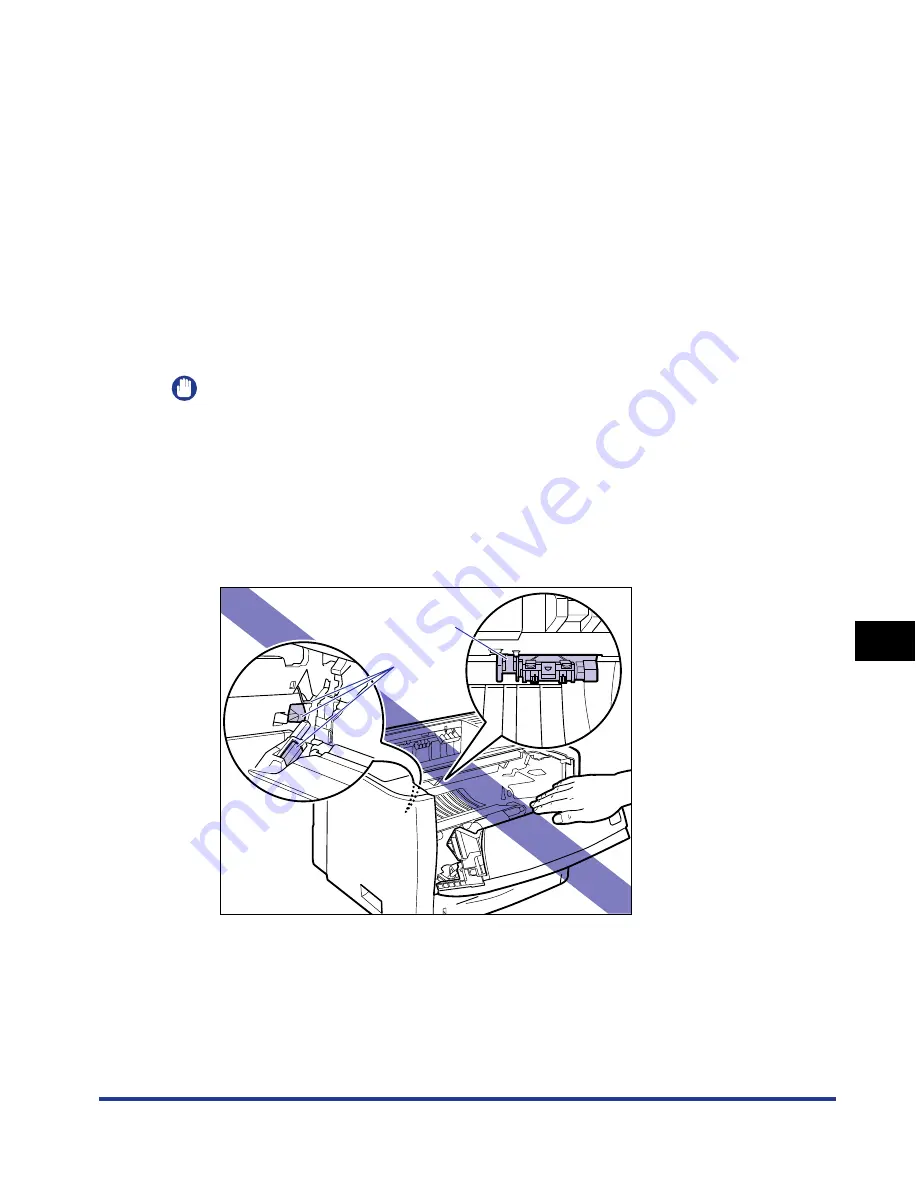 Canon LBP 3370 Скачать руководство пользователя страница 264