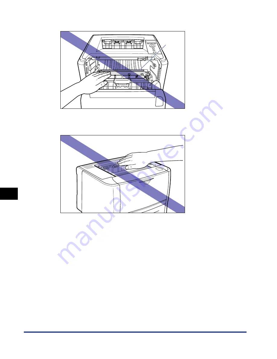 Canon LBP 3370 Скачать руководство пользователя страница 265