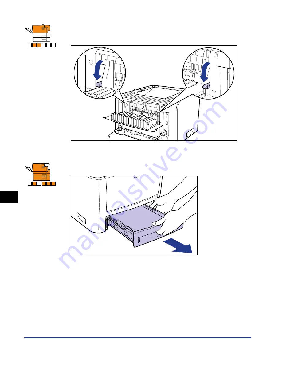 Canon LBP 3370 User Manual Download Page 269