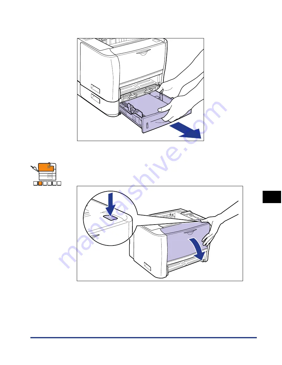 Canon LBP 3370 Скачать руководство пользователя страница 270