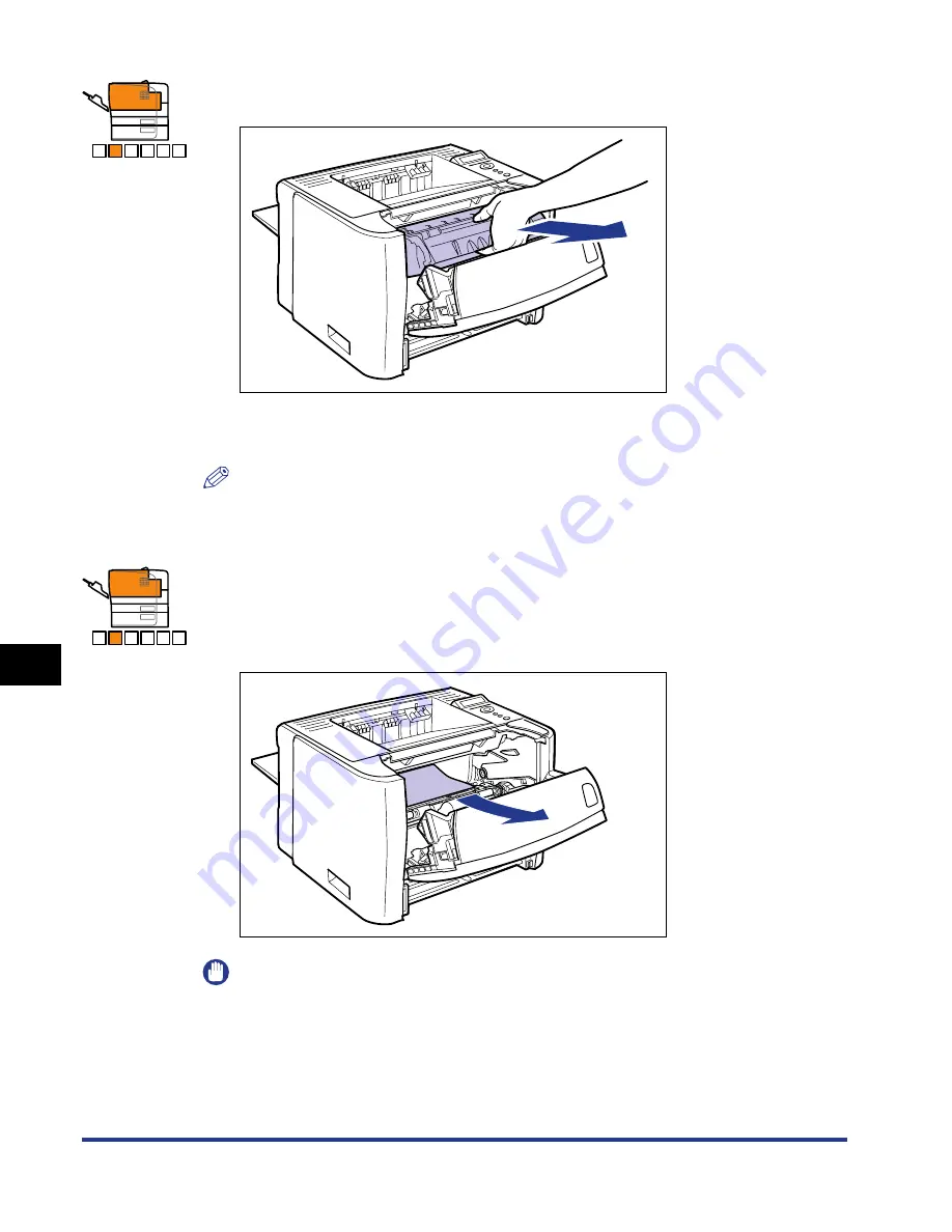 Canon LBP 3370 Скачать руководство пользователя страница 271