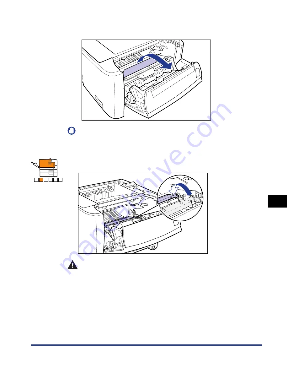 Canon LBP 3370 User Manual Download Page 274