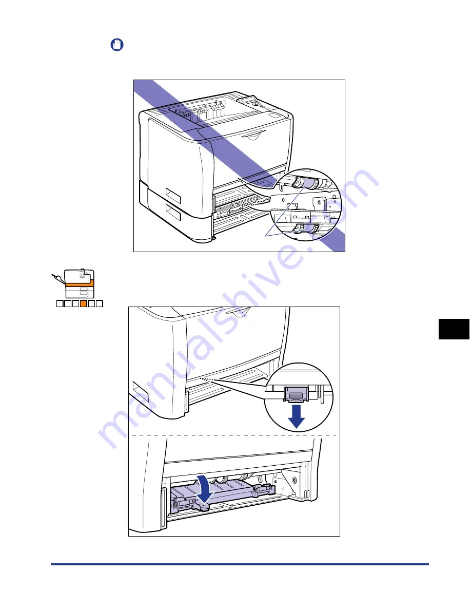 Canon LBP 3370 User Manual Download Page 280