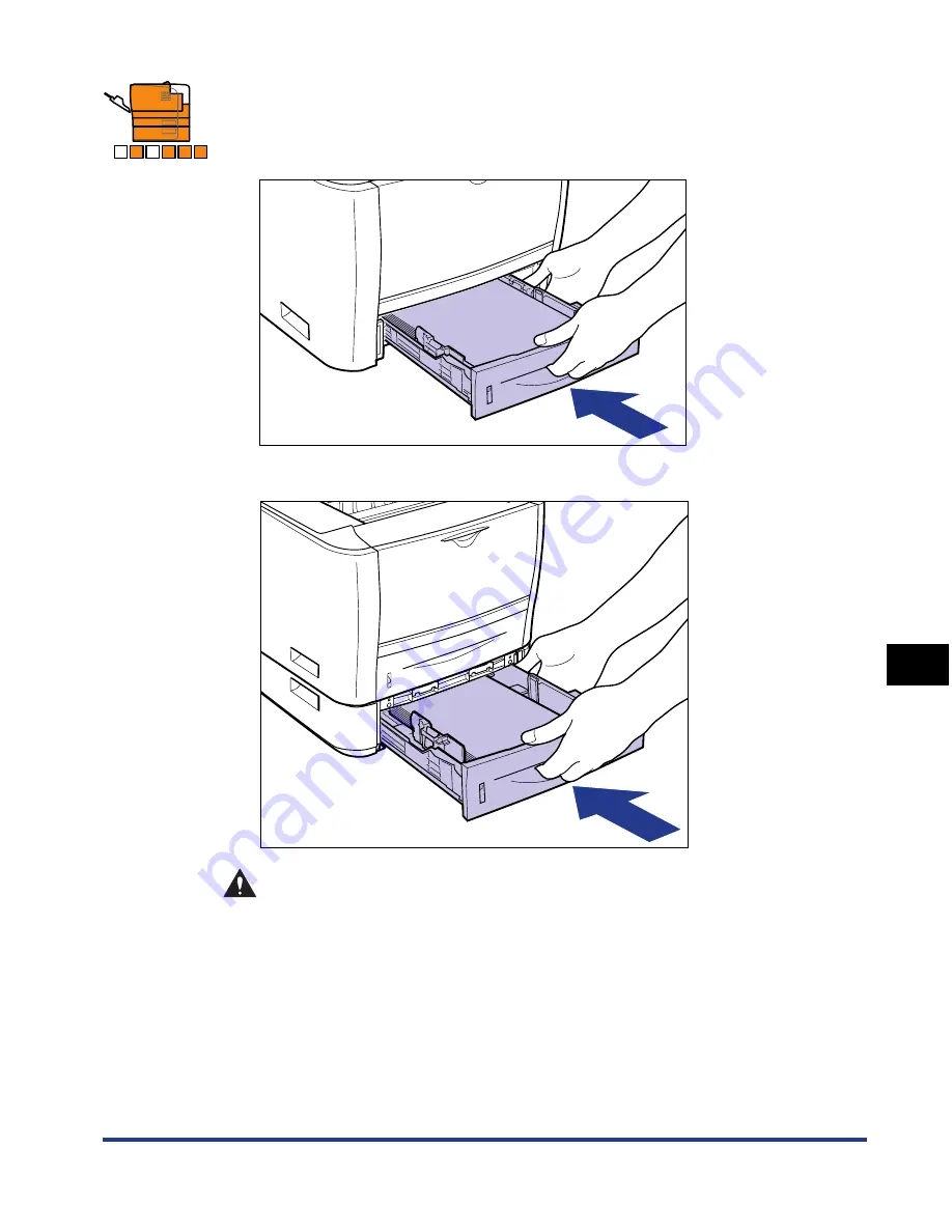 Canon LBP 3370 User Manual Download Page 282