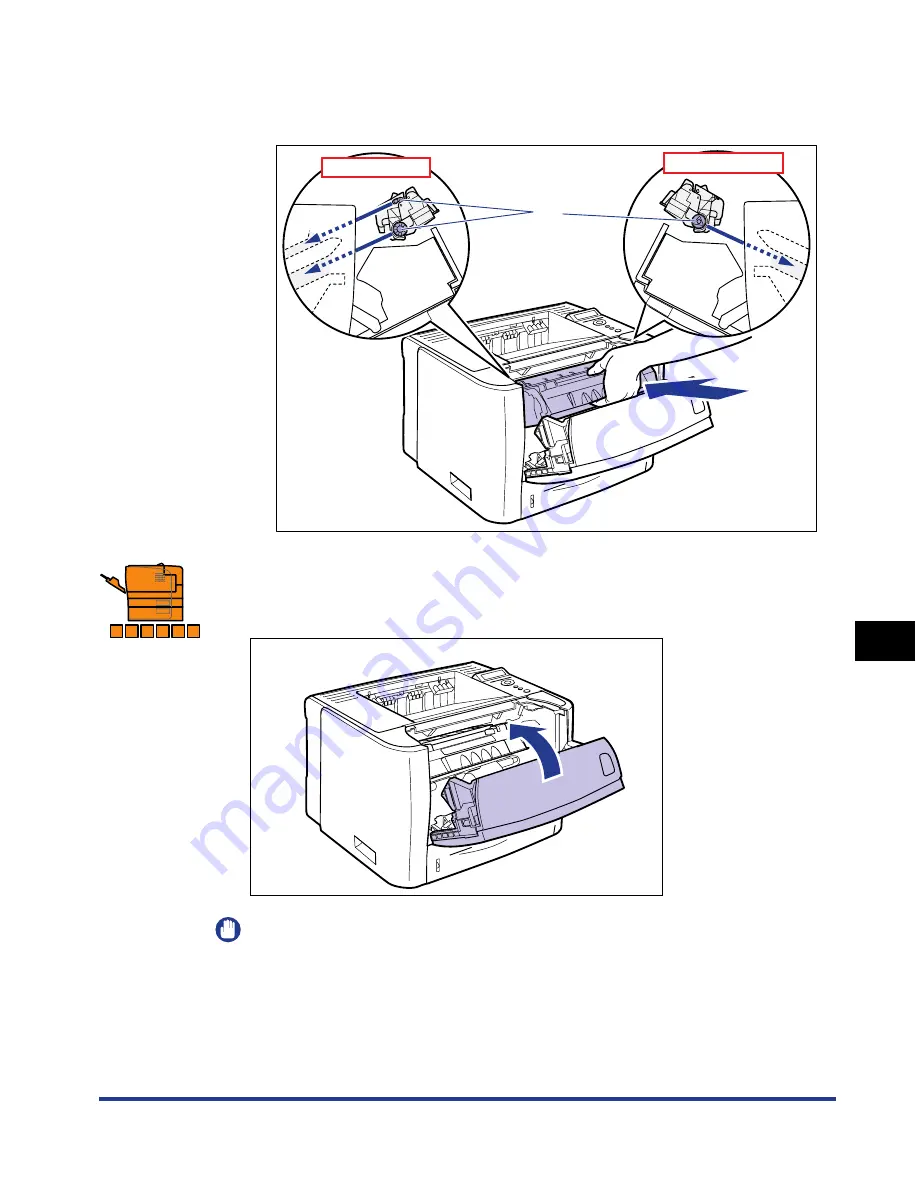 Canon LBP 3370 User Manual Download Page 284