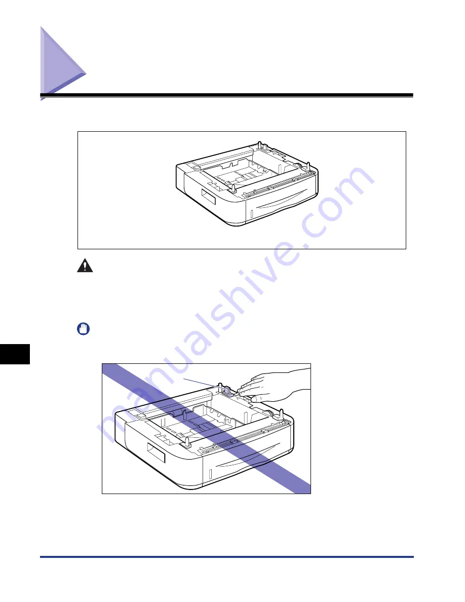 Canon LBP 3370 User Manual Download Page 309