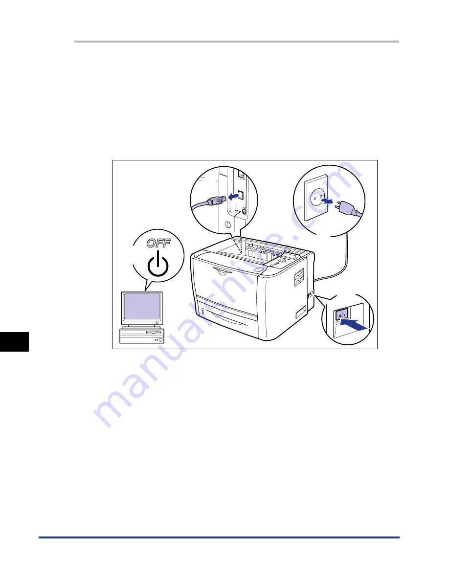 Canon LBP 3370 User Manual Download Page 311