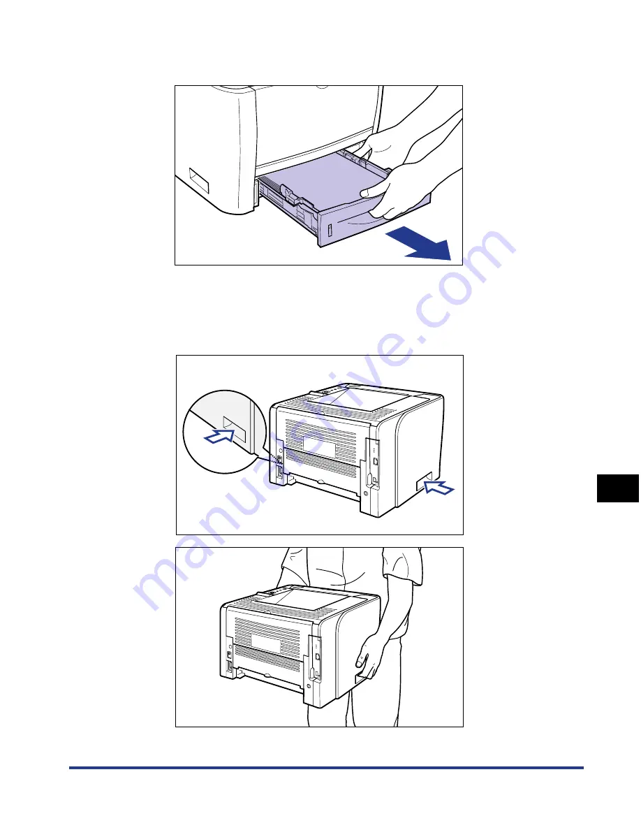 Canon LBP 3370 User Manual Download Page 312