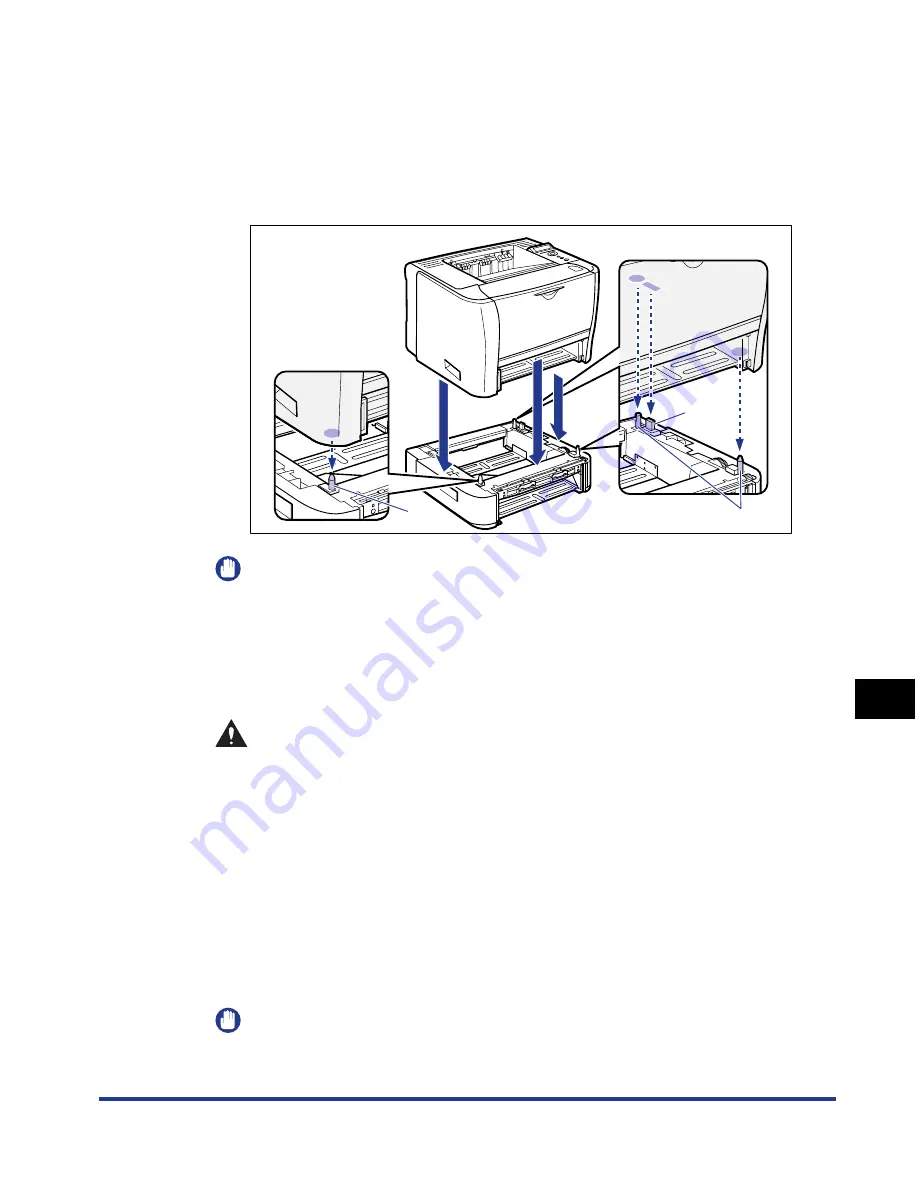 Canon LBP 3370 User Manual Download Page 318