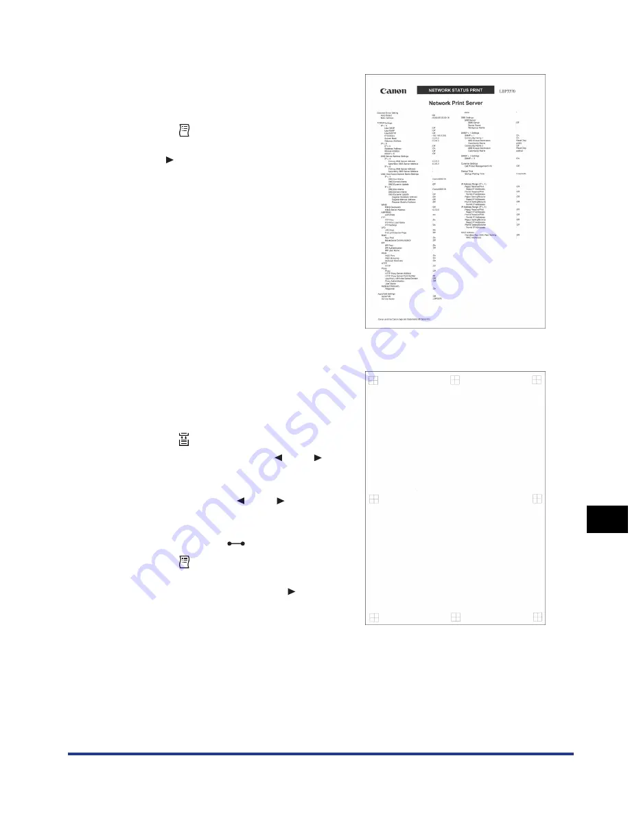 Canon LBP 3370 User Manual Download Page 322