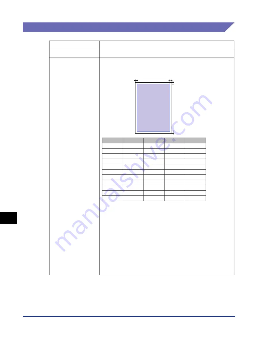 Canon LBP 3370 User Manual Download Page 353