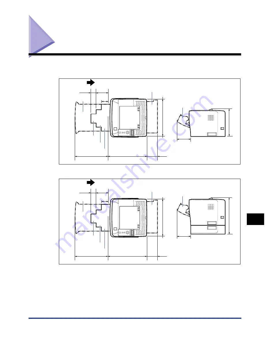 Canon LBP 3370 User Manual Download Page 354