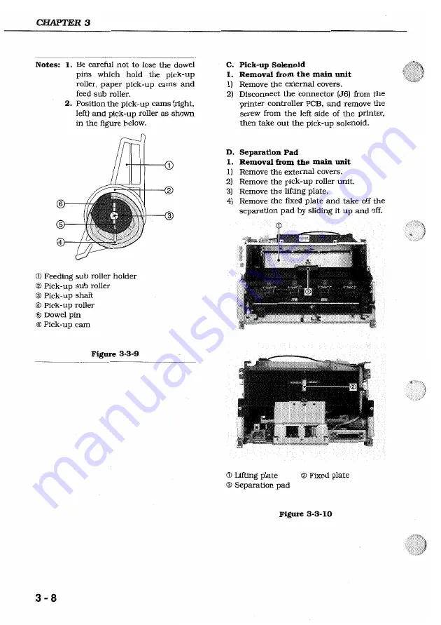 Canon LBP 660 - B/W Laser Printer Скачать руководство пользователя страница 142