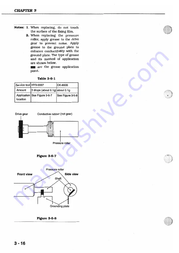 Canon LBP 660 - B/W Laser Printer Service Manual Download Page 150