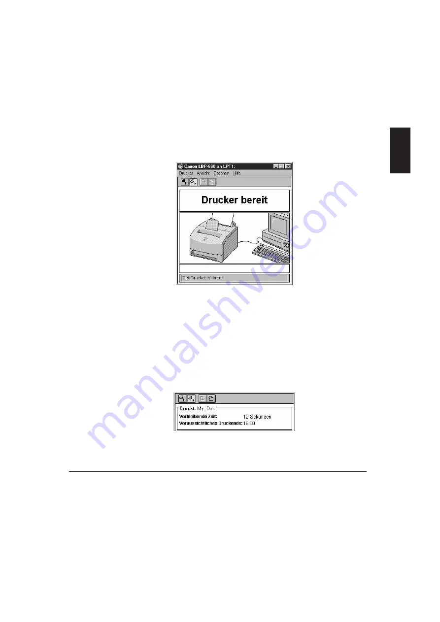 Canon LBP 660 - B/W Laser Printer Service Manual Download Page 309