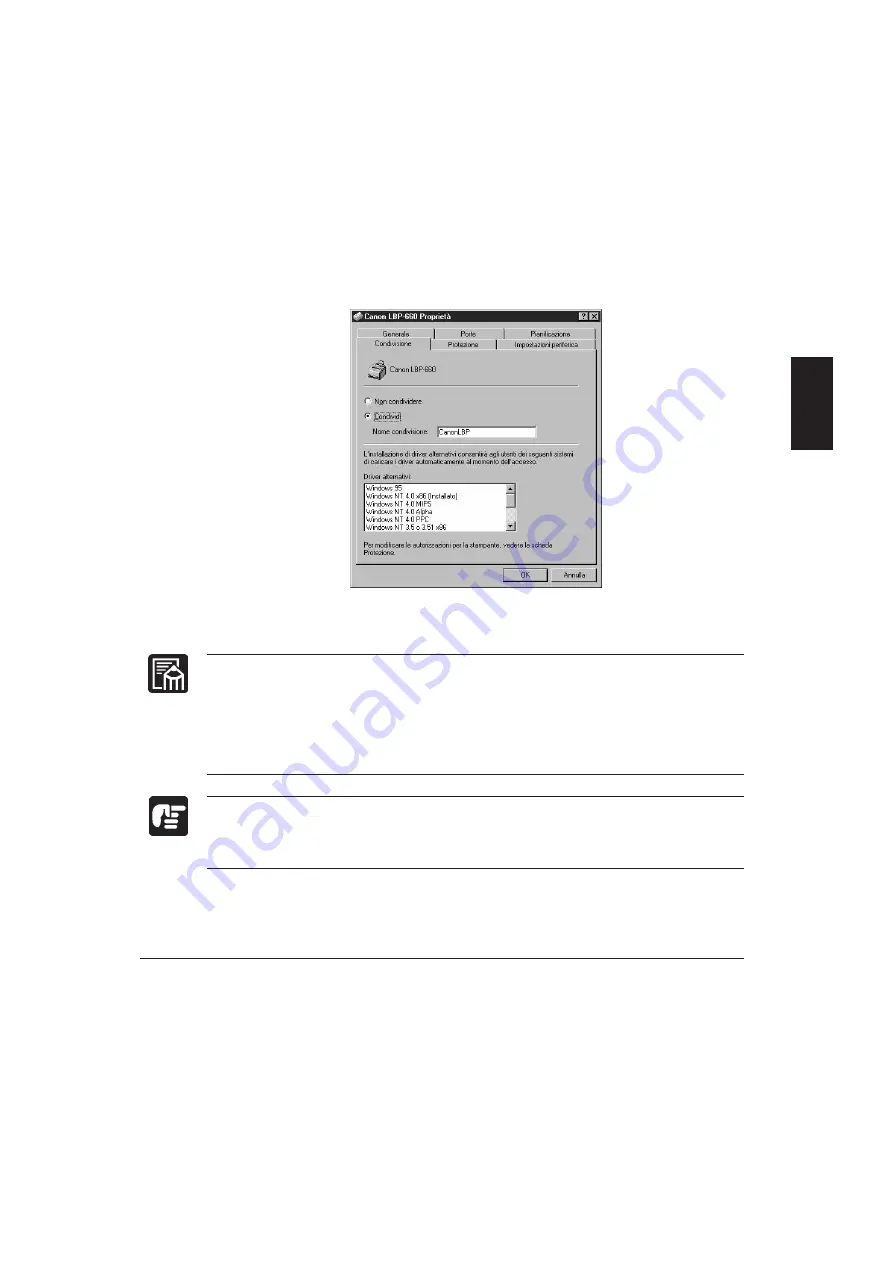 Canon LBP 660 - B/W Laser Printer Service Manual Download Page 327