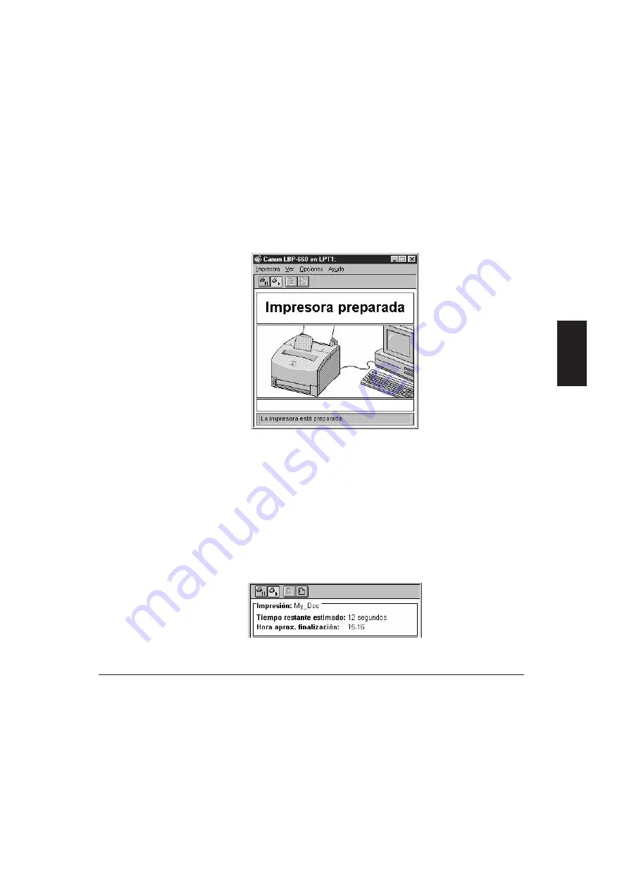 Canon LBP 660 - B/W Laser Printer Service Manual Download Page 365