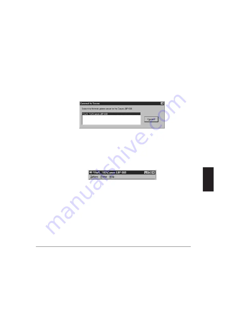 Canon LBP 660 - B/W Laser Printer Service Manual Download Page 423