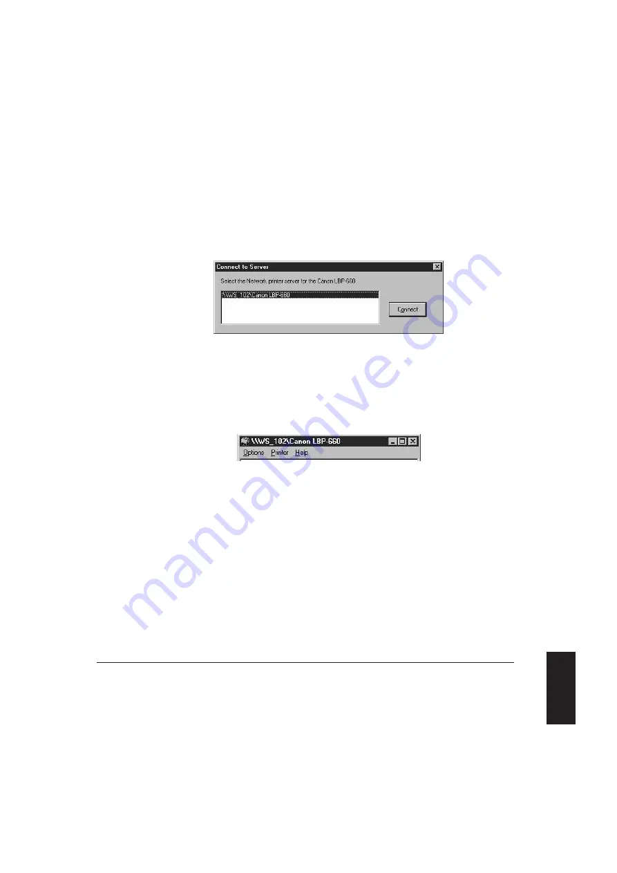 Canon LBP 660 - B/W Laser Printer Service Manual Download Page 507