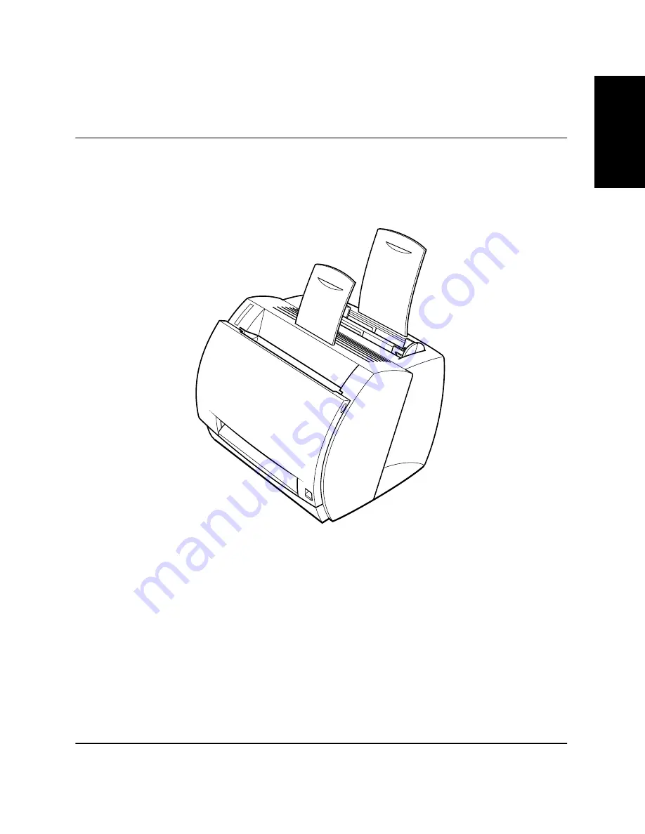 Canon LBP-810 Скачать руководство пользователя страница 15