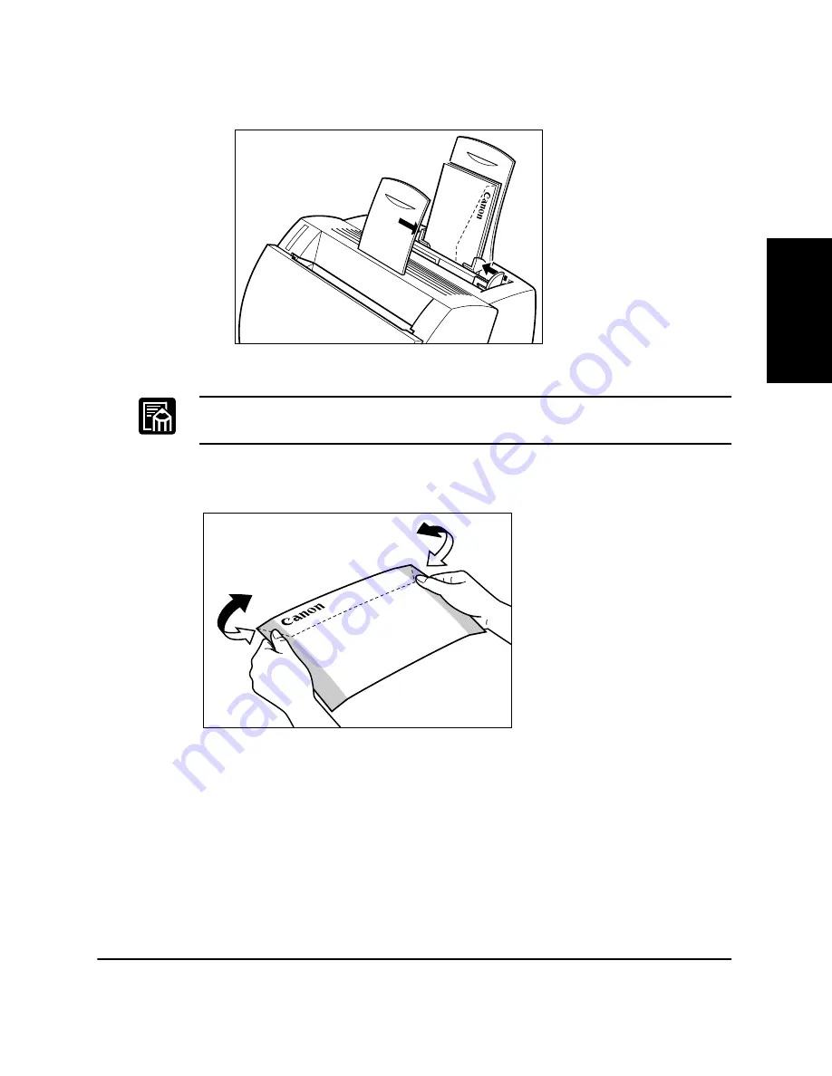 Canon LBP-810 User Manual Download Page 35