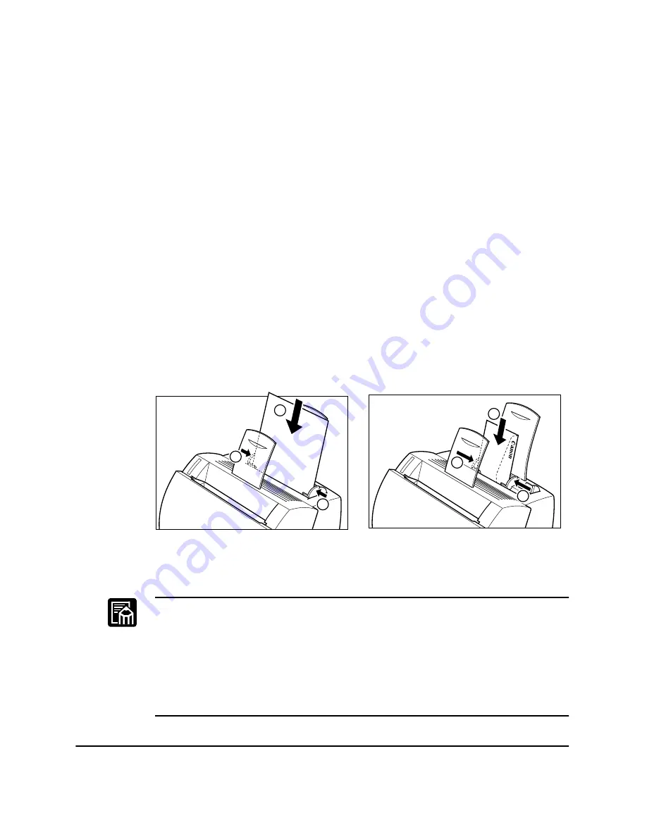 Canon LBP-810 Скачать руководство пользователя страница 38