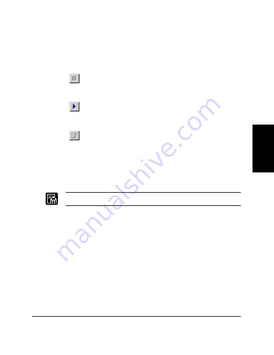 Canon LBP-810 User Manual Download Page 117