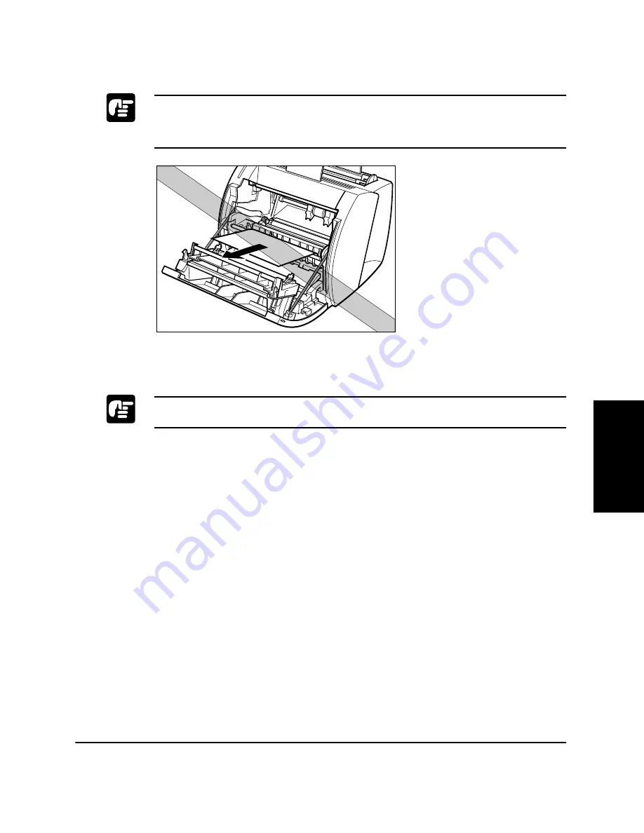 Canon LBP-810 User Manual Download Page 139