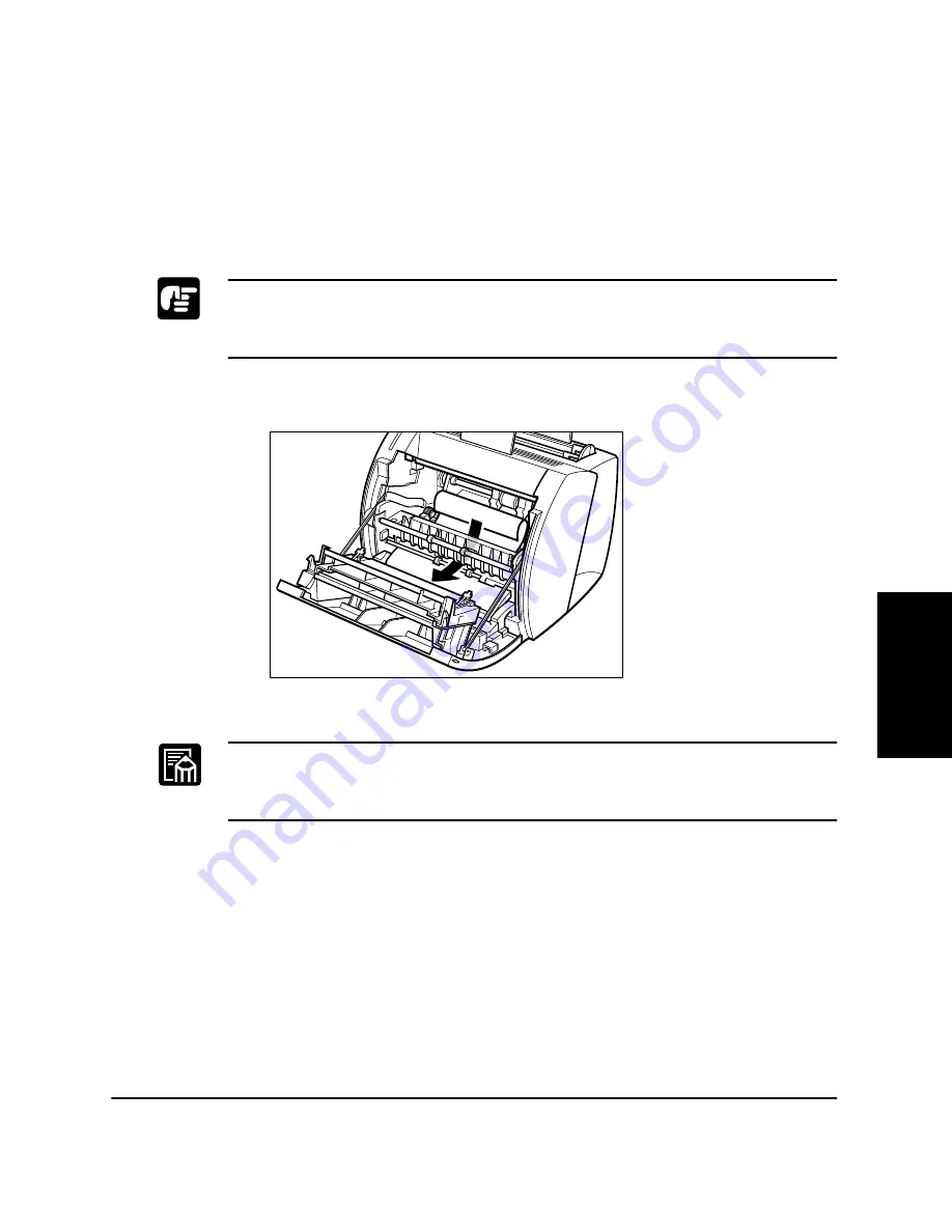 Canon LBP-810 User Manual Download Page 141