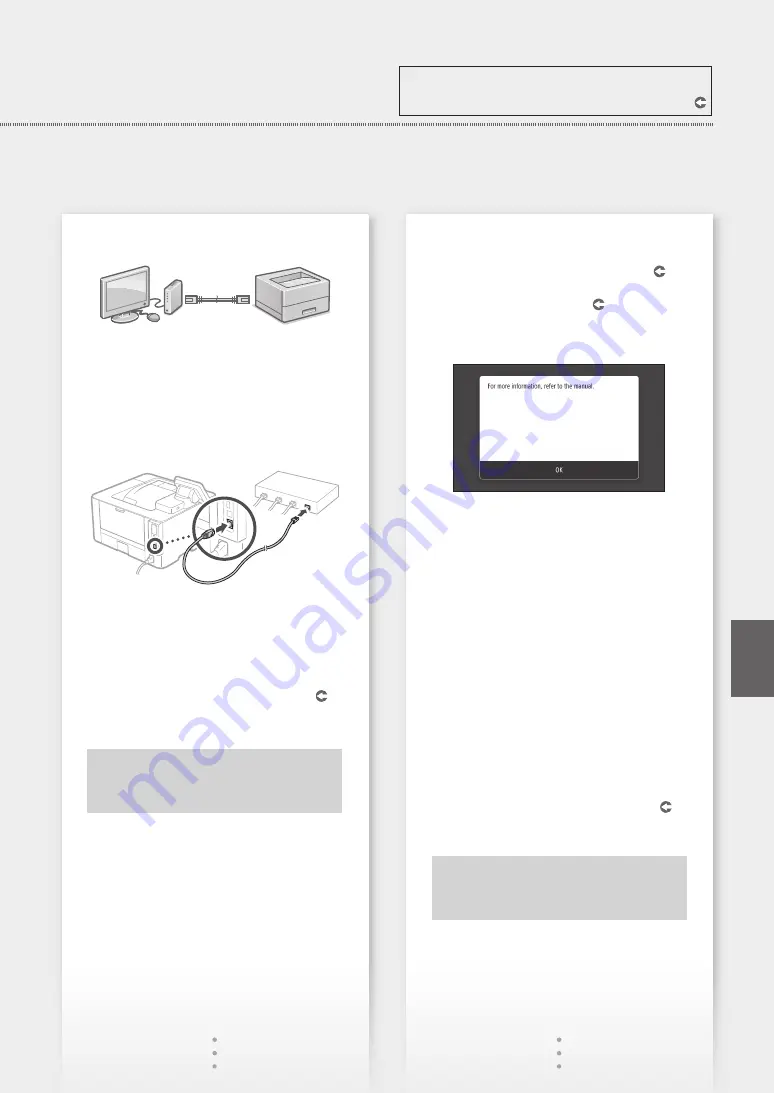 Canon LBP223dw Getting Started Download Page 13