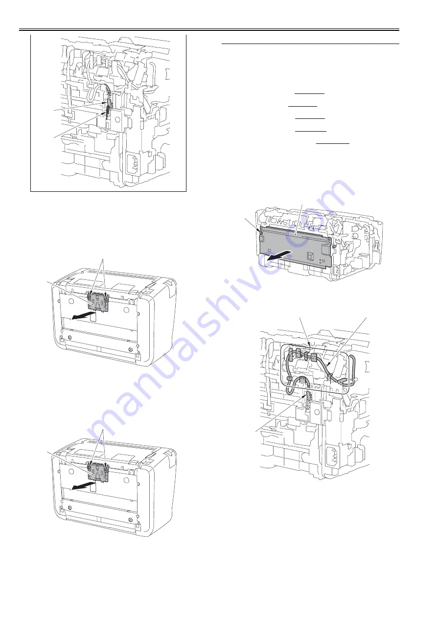 Canon LBP3010 Series Скачать руководство пользователя страница 112