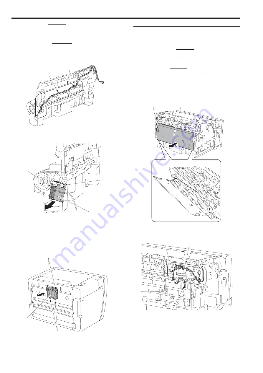 Canon LBP3250 Series Скачать руководство пользователя страница 63