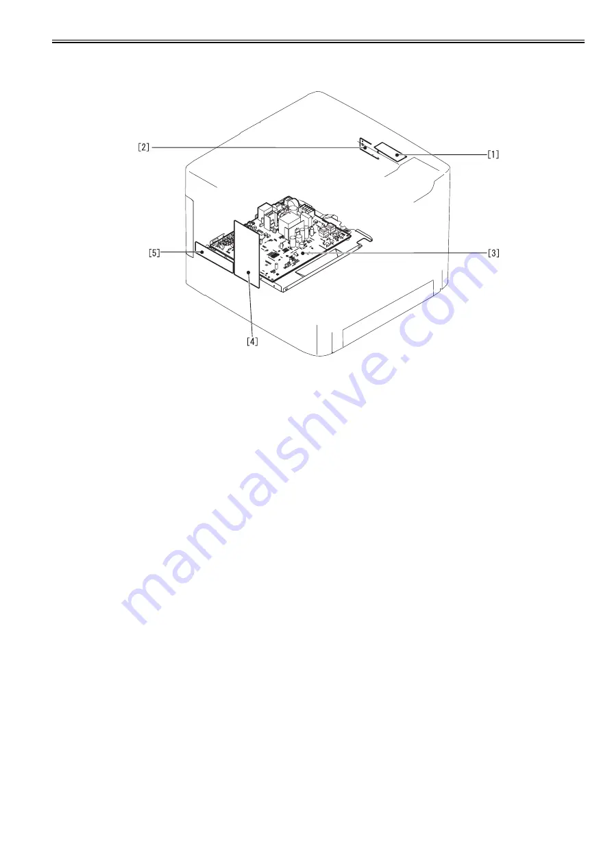 Canon LBP3300 Series Скачать руководство пользователя страница 67