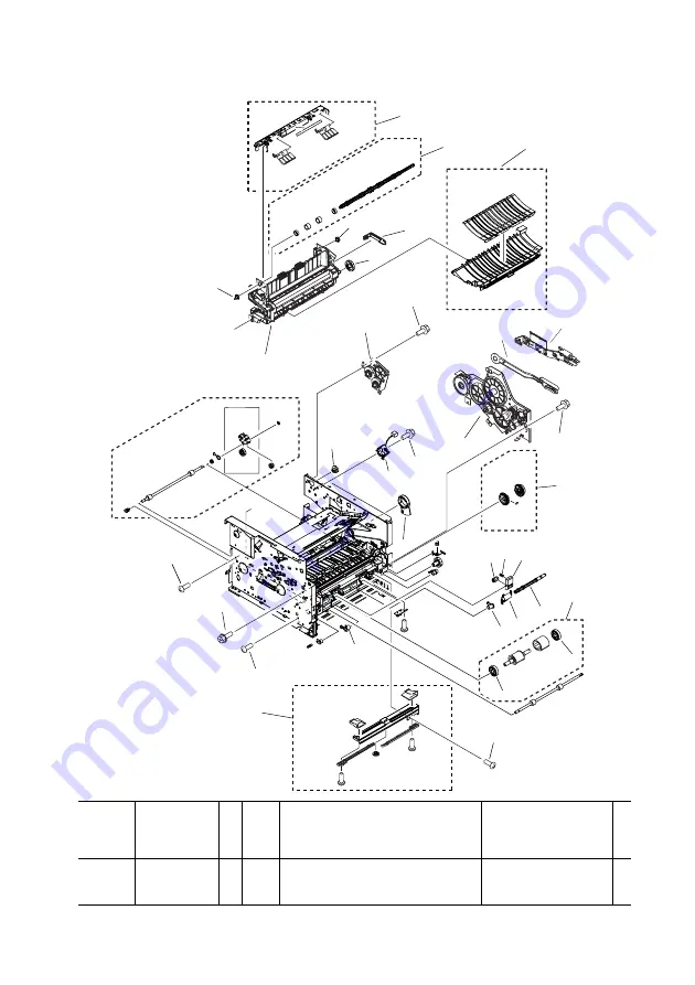 Canon LBP3300 Series Скачать руководство пользователя страница 79