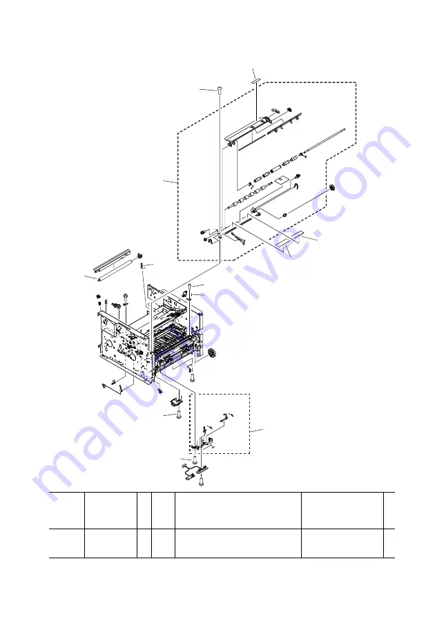 Canon LBP3300 Series Скачать руководство пользователя страница 83