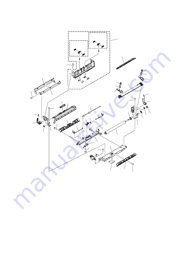 Canon LBP3300 Series Скачать руководство пользователя страница 94