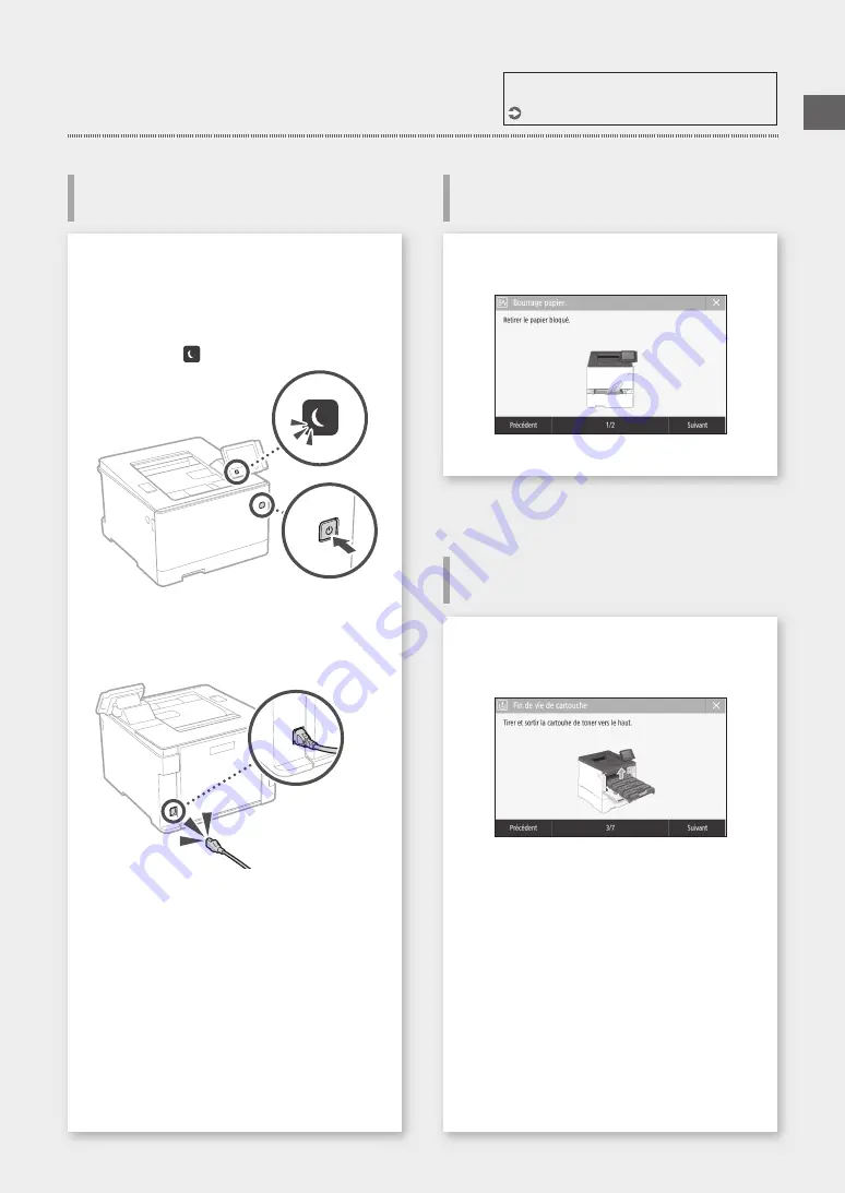 Canon LBP653Cdw Getting Started Download Page 143