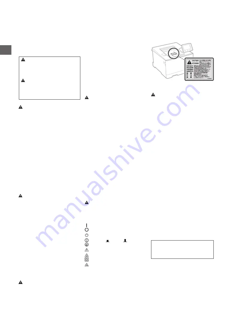 Canon LBP653Cdw Скачать руководство пользователя страница 160