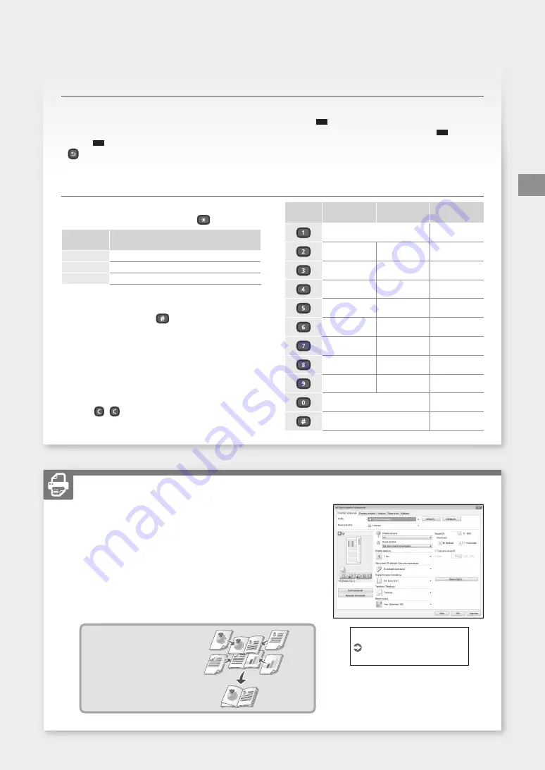 Canon LBP653Cdw Getting Started Download Page 181